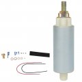 Aintier E8000 Electric Fuel Pump Compatible With For Acura Integra Chrysler Conquest Honda Civic Toyota Camry 1986 1987 1988