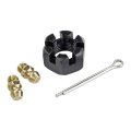 Tie Rod End For 1990 2005 Chevy Astro Greaseable With Grease Fitting Included Front Position Alx Pau Me Mes2020rlt Cla5