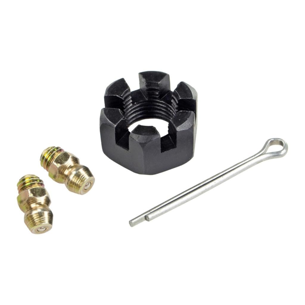 Tie Rod End For 1990 2005 Chevy Astro Greaseable With Grease Fitting Included Front Position Alx Pau Me Mes2020rlt Cla5
