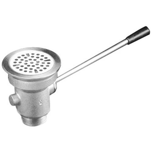 Chg Lever Handle Assembly D10-7300