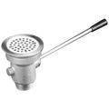 Chg Lever Handle Assembly D10-7300 