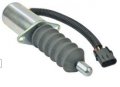 Pull Solenoid 24v 3 Terminals Intermittent Duty Repl Cummins P613a42v24 In Usa Ready To Ship 