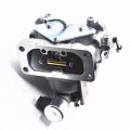 Carbman 15004-1009 Carburetor Replacement For Kawasaki Fh680v Replaces 15004-7026 15004-0761 Carb