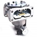 Carbman 15004-1009 Carburetor Replacement For Kawasaki Fh680v Replaces 15004-7026 15004-0761 Carb
