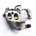 Carbman 15004-1009 Carburetor Replacement For Kawasaki Fh680v Replaces 15004-7026 15004-0761 Carb