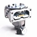 Carbman 15004-1009 Carburetor Replacement For Kawasaki Fh680v Replaces 15004-7026 15004-0761 Carb