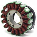 Stator Coil Motorcle Suitable For Atic Cat Procross F1100 Efi L C Procrossxr Sno Pro Turbo C Xf 1100 Crosstour L C