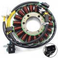 Stator Coil Motorcle Suitable For Atic Cat Procross F1100 Efi L C Procrossxr Sno Pro Turbo C Xf 1100 Crosstour L C