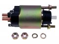 Jeenda Am102577 Starter Solenoid 12v 3 Terminal Compatible With John Deere Gator Tractor Gt262 Gt265 Gt2275 Lx176 Lx178 Lx188
