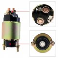 Jeenda Am102577 Starter Solenoid 12v 3 Terminal Compatible With John Deere Gator Tractor Gt262 Gt265 Gt2275 Lx176 Lx178 Lx188