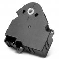 Blend Door Actuator Hvac Heater Air Replacement For Chevy Gmc Buick Cadillac Models Silverado Suburban Tahoe S10 Sierra Yukon 