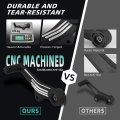 Tcmt Brake Foot Pedal Shifter Shift Lever Fit For Bmw R1300gs R 1300 Gs 2023-2025