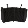 Radiator Replacement For 2006 2016 Yamaha Yzf R6 Fits 2c0124610000 13s124610000 High Density Cooling Raven And Team