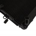 Ocpty Auto Parts Radiator Replacement For 2006-2016 Yamaha Yzf R6