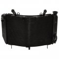 Ocpty Auto Parts Radiator Replacement For 2006-2016 Yamaha Yzf R6
