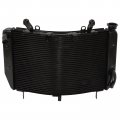 Ocpty Auto Parts Radiator Replacement For 2006-2016 Yamaha Yzf R6