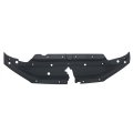 Radiator Upper Sight Cover Replacement For 4runner 2010 2023 Replaces 5329235031 Black Plastic Placement 