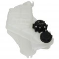 Ocpty Coolant Reservoir Bottle Overflow Tank Fits For 2001 2002 2003 2004 2005 2006 2007 2008 2009 2010 2011 2012 Porsche 911