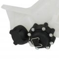 Ocpty Coolant Reservoir Bottle Overflow Tank Fits For 2001 2002 2003 2004 2005 2006 2007 2008 2009 2010 2011 2012 Porsche 911