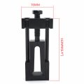 Httmt- Heavy Duty Snowmobile Track Clip Tool Install Compatible With Up To 3 1 Lug Tracks P N Tghd-epc048-bk