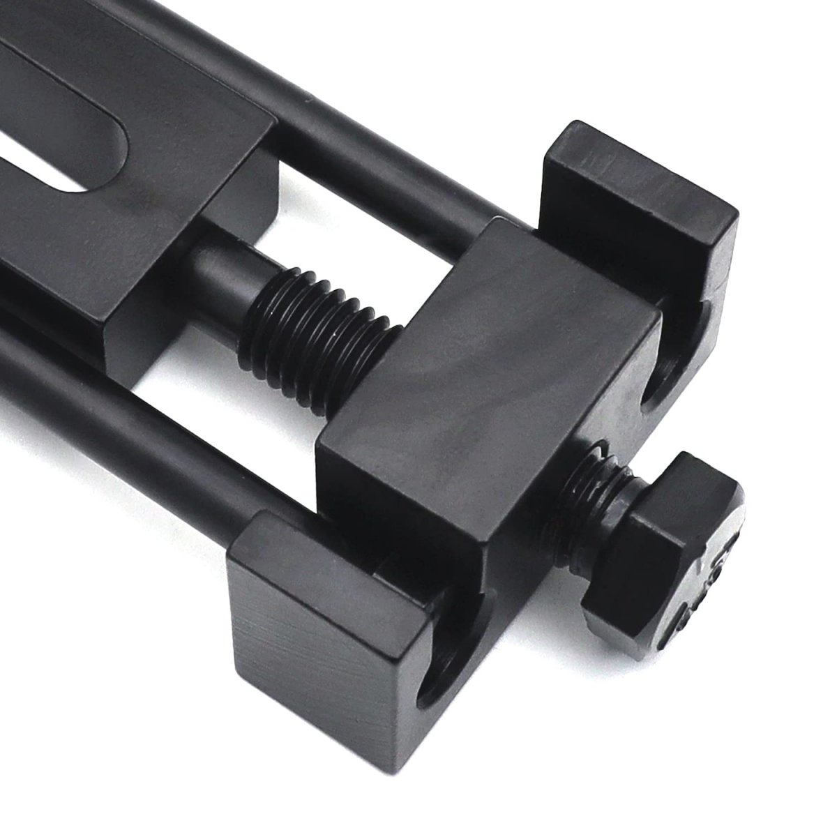 Heavy Duty Snowmobile Track Clip Install Tool For Up To 3 1 Lug Tracks Works With And 5 In Clips Air Impact Drivers