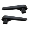 Seat Recliner Handle Lever Front Left Right Side For Chevrolet Silverado 1500 2500 Hd 3500 2008-2013 Replaces 15232598 15232594 