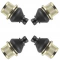 For Arctic Cat Alterra 400 450 500 2016-2017 Upper And Lower Ball Joints Mod-ztf1-2424