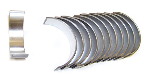 Dnj Engine Components Rb528 20 Rod Bearing Set