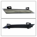 Labwork Headlight Reflector Panel Replacement For 2009-2014 Nissan Murano Passenger Side