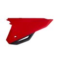 Polisport Mx Full Kit Factory Color Compatible With Honda 91054