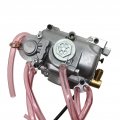 Carburetor For Yamaha Yz426f 2000 2001 2002 Fcrmx 39mm Carb 5jg-14101-00-00