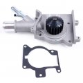 Aw4123 Water Pump For Ford Focus 2 0l 