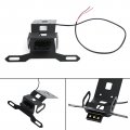 Topteng Motorcycle License Plate Bracket Holder Frame Fits For Kawasaki Z1000sx 2020-2021