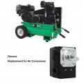 Pressure Switch Cw207576av Air Compressor Replacement