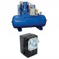 Pressure Switch Cw207576av Air Compressor Replacement