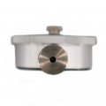 Hfbte Lx-d-2 Double Needle Shore D Durometer With High Degree Of Hardness Material Tester Meter