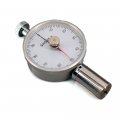 Hfbte Lx-d-2 Double Needle Shore D Durometer With High Degree Of Hardness Material Tester Meter