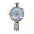 Hfbte Lx-d-2 Double Needle Shore D Durometer With High Degree Of Hardness Material Tester Meter