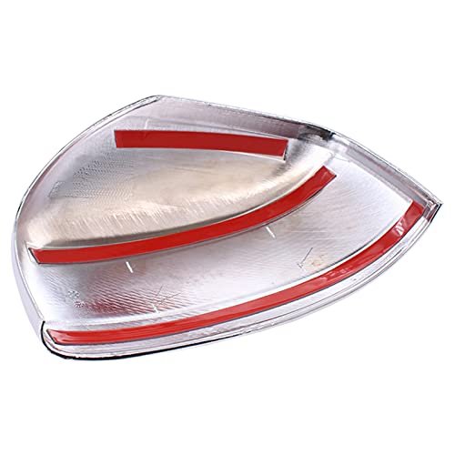 Left And Right Chrome Exterior Door Mirror Covers Trim