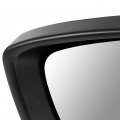 Ocpty Driver Side View Mirror Compatible With 2016 2017 2018 For Toyota Yaris2017 Yaris Ia2016 Scion Ia Textured Manual Folding