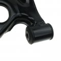 A-premium Front Left Lower Control Arm With Ball Joint Bushing Compatible Chevrolet Sonic 2012-2020 Replace K622426 95190869