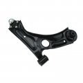 A-premium Front Left Lower Control Arm With Ball Joint Bushing Compatible Chevrolet Sonic 2012-2020 Replace K622426 95190869
