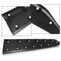Front Door Lower Molding Trim Guard Panel Left Driver Side For Toyota Chr 2018-2022 7507410010 To1304110