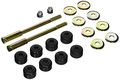 19-405-bl End Link Black Polyurethane Sway Bar Kit Stock Size 
