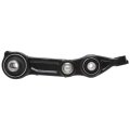 Front Lower Rearward Control Arm With Ball Joint And Bushing For Mercedes Benz E320 E500 2003 2004 2005 2006 Passenger Side 