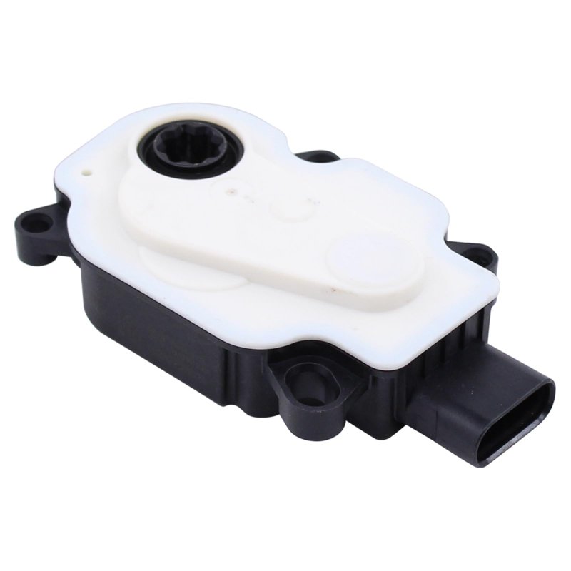 Xtremeamazing Radiator Grill Shutter Actuator Motor For Focus Fusion Taurus Transit Connect Escape Mks Mkz