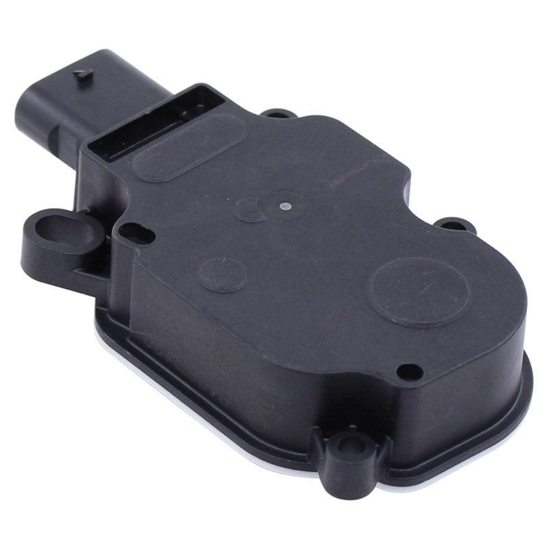 Xtremeamazing Radiator Grill Shutter Actuator Motor For Focus Fusion Taurus Transit Connect Escape Mks Mkz