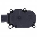 Xtremeamazing Radiator Grill Shutter Actuator Motor For Focus Fusion Taurus Transit Connect Escape Mks Mkz