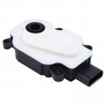 Xtremeamazing Radiator Grill Shutter Actuator Motor For Focus Fusion Taurus Transit Connect Escape Mks Mkz 