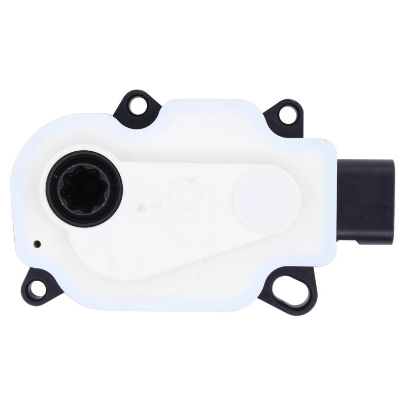 Xtremeamazing Radiator Grill Shutter Actuator Motor For Focus Fusion Taurus Transit Connect Escape Mks Mkz